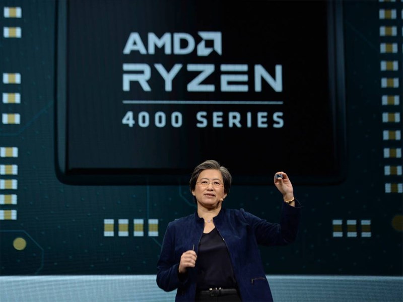 Lisa Su CEO AMD Lisa Su CEO AMD