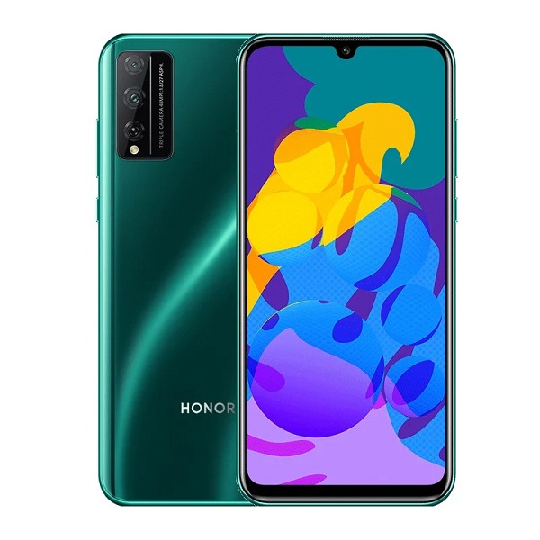 Thêm 1 smartphone 5G tầm trung chuẩn bị tiến ra thị trường, Honor Play 4T camera 48MP vừa lộ ảnh thực tế trên tay người dùng