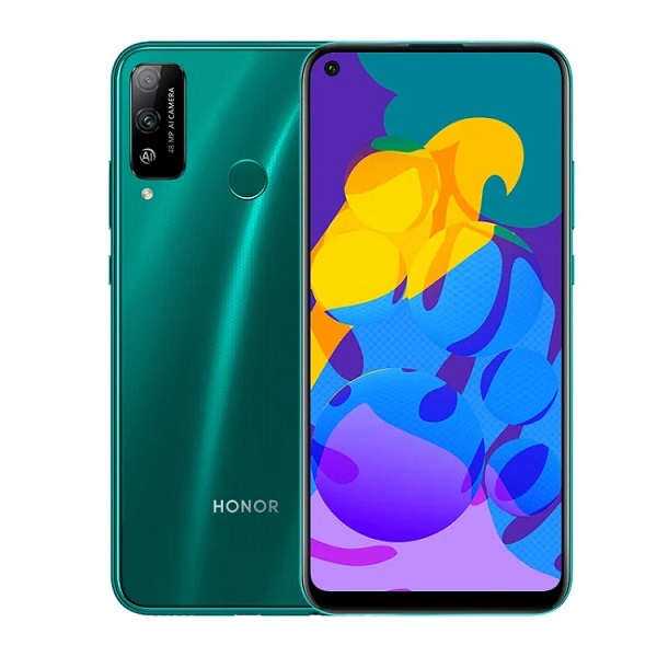 Thêm 1 smartphone 5G tầm trung chuẩn bị tiến ra thị trường, Honor Play 4T camera 48MP vừa lộ ảnh thực tế trên tay người dùng