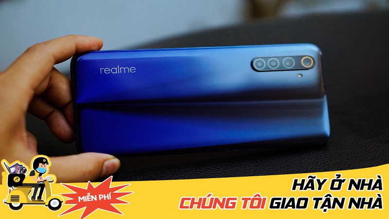 Realme 6