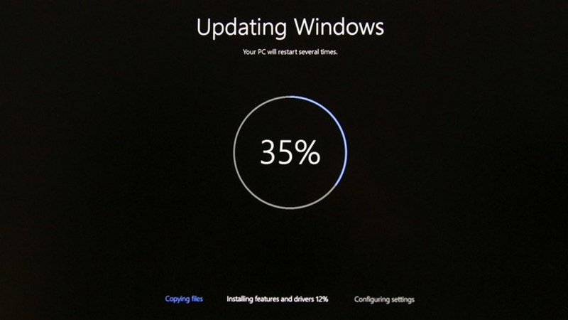 Update Update