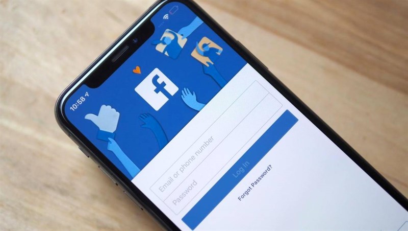 Với bước nhỏ này bạn sẽ hạn chế việc bị hack Facebook lên đến 90%
