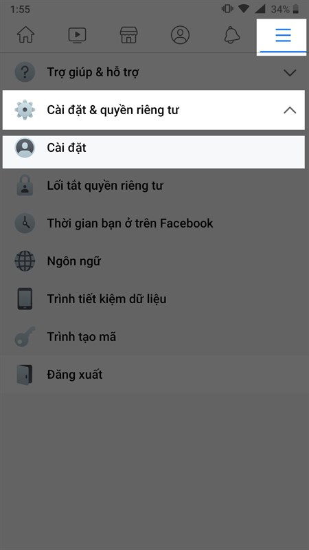 Với bước nhỏ này bạn sẽ hạn chế việc bị hack Facebook lên đến 90%