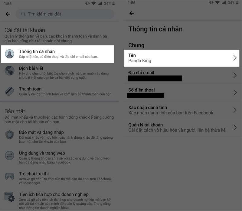 Với bước nhỏ này bạn sẽ hạn chế việc bị hack Facebook lên đến 90%
