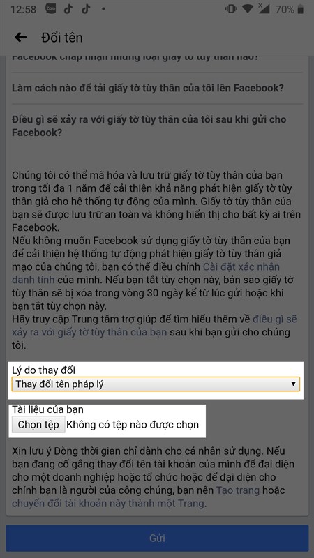 Với bước nhỏ này bạn sẽ hạn chế việc bị hack Facebook lên đến 90%