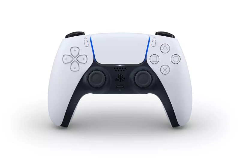 Sony ra mắt tay cầm chơi game DualSense mới cho PS5 Sony ra mắt tay cầm chơi game DualSense mới cho PS5