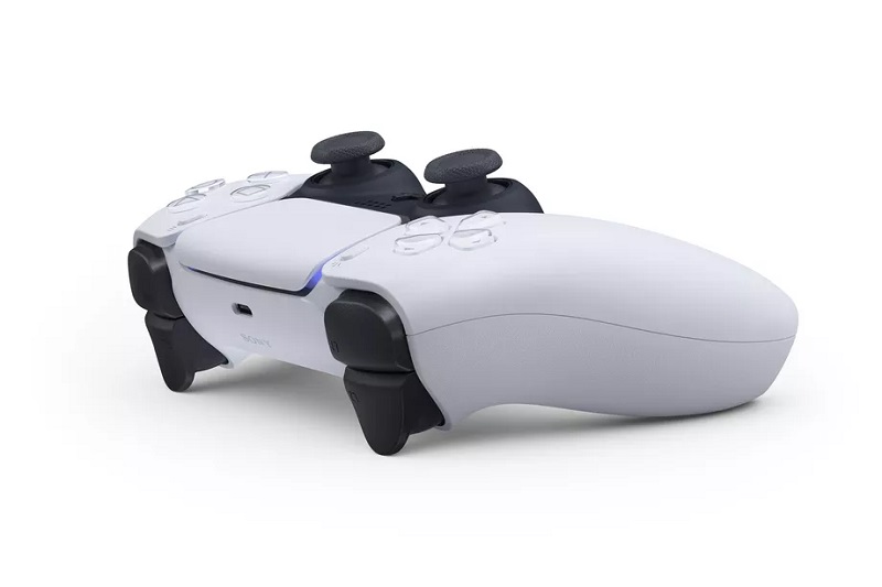 Sony ra mắt tay cầm chơi game DualSense mới cho PS5 Sony ra mắt tay cầm chơi game DualSense mới cho PS5