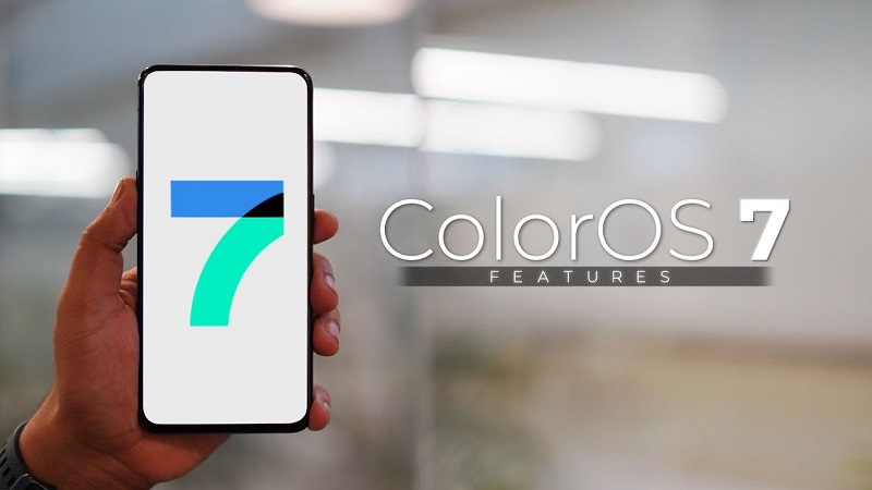 3 phiên bản OPPO Reno bắt đầu được cập nhật ColorOS 7