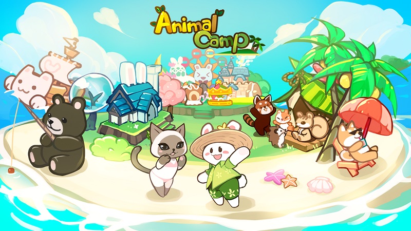 Animal Camp Animal Camp