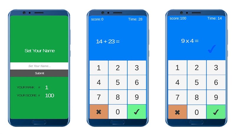 Fast Calc Fast Calc