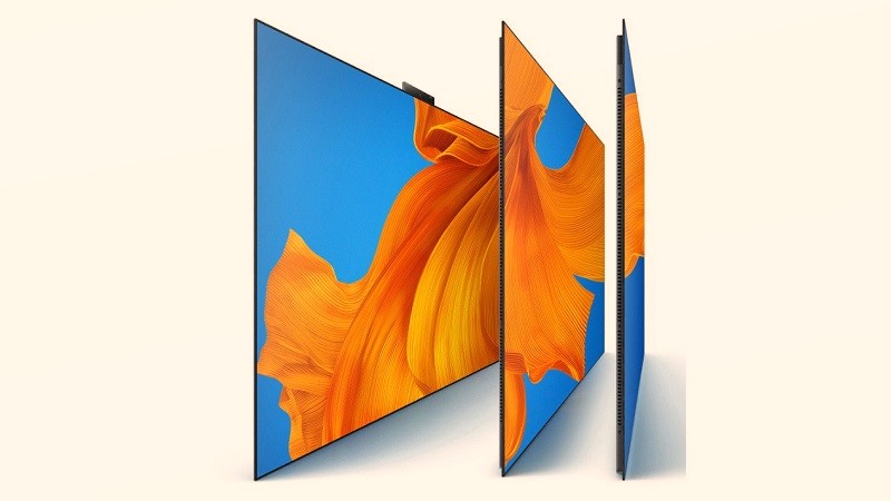 TV Huawei Vision X65 TV Huawei Vision X65