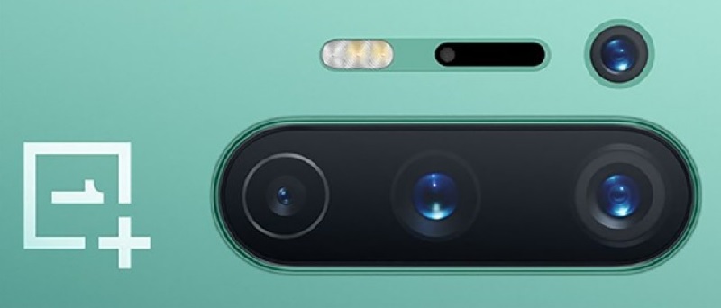 Hệ thống camera sau của OnePlus 8 Pro Hệ thống camera sau của OnePlus 8 Pro