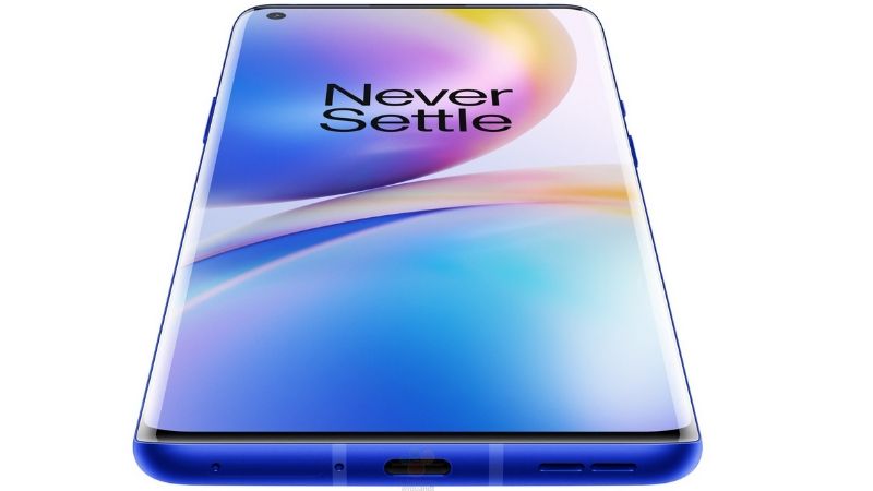 OnePlus 8 Pro OnePlus 8 Pro