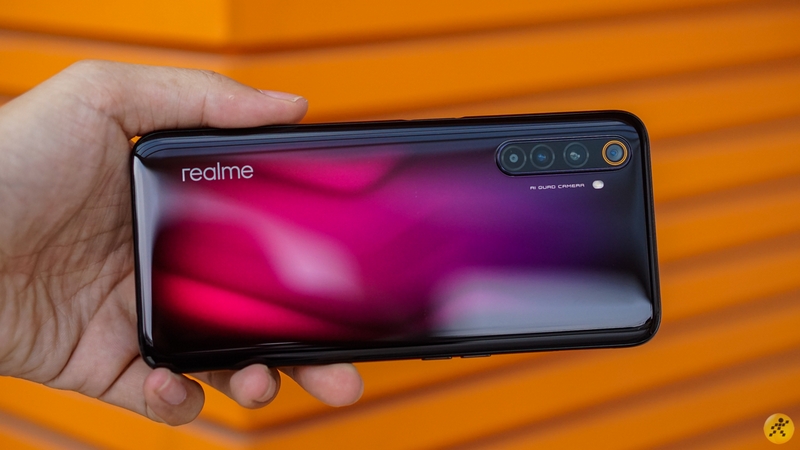 Realme 6 Pro