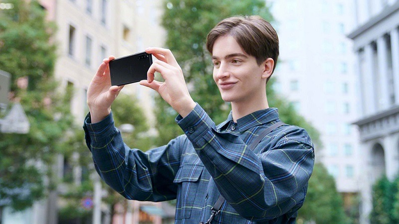 Sony Xperia 10 II đã ra mắt nhưng giá bán thì chưa được công bố, tin vui là giá bán của smartphone này vừa được xác nhận từ 1 nhà bán lẻ ở Anh Sony Xperia 10 II đã ra mắt nhưng giá bán thì chưa được công bố, tin vui là giá bán của smartphone này vừa được xác nhận từ 1 nhà bán lẻ ở Anh