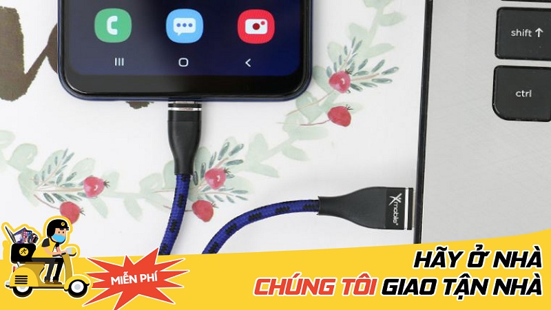 Cáp, sạc giảm giá Cáp, sạc giảm giá