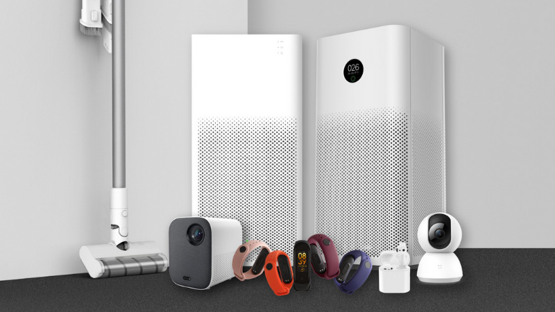 Một số sản phẩm Xiaomi tung ra trong lễ hội Mi Fan Festival 2020 Một số sản phẩm Xiaomi tung ra trong lễ hội Mi Fan Festival 2020