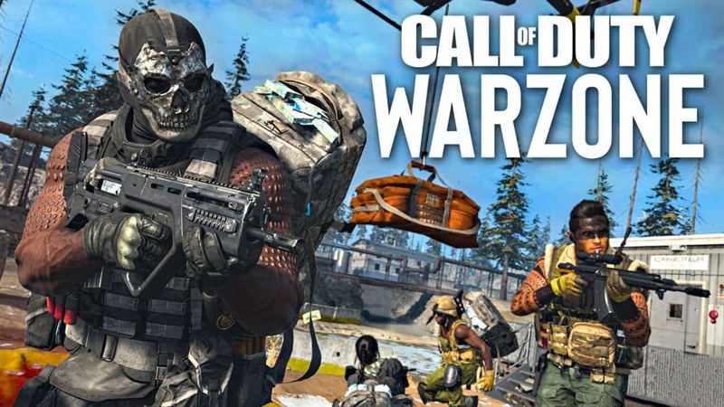 warzone warzone