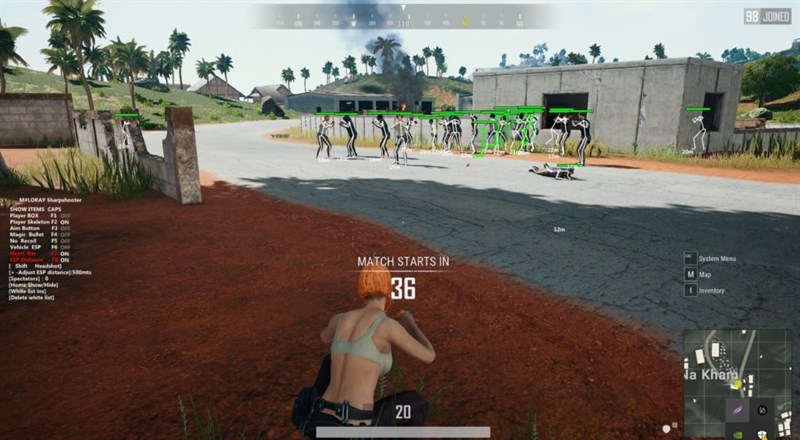 pubg pubg
