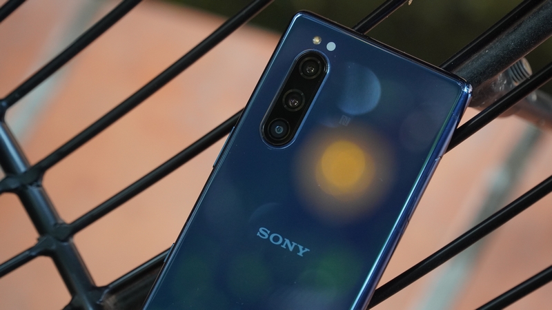Ai thích smartphone nhỏ gọn nào, Sony Xperia 5 II có thể là chiếc smartphone 5G nhỏ nhất thị trường