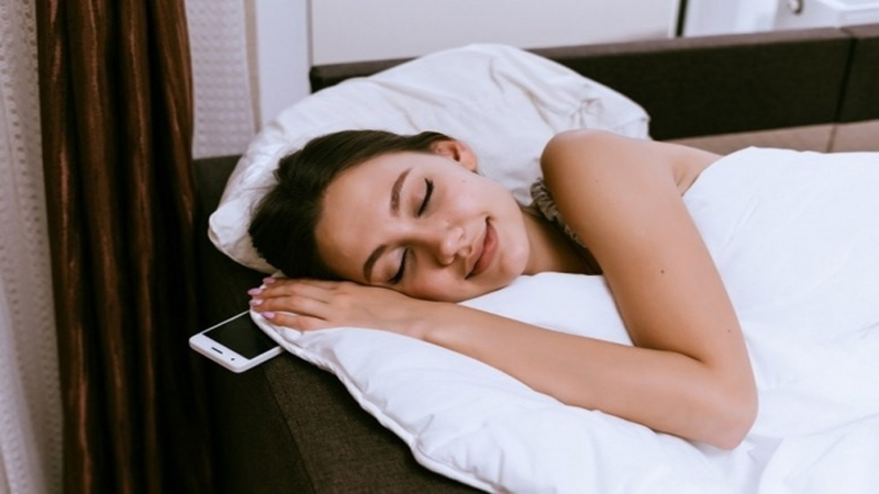 Vị trí không nên để điện thoại Vị trí không nên để điện thoại