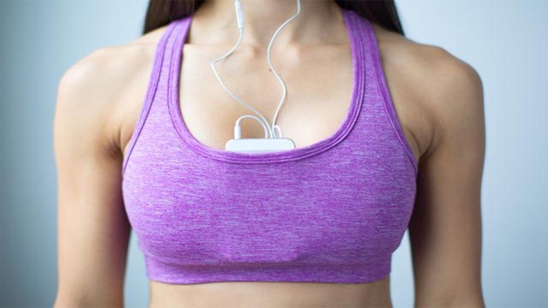 Vị trí không nên để điện thoại Vị trí không nên để điện thoại