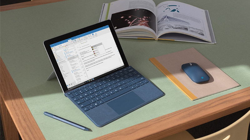 Surface Go Surface Go