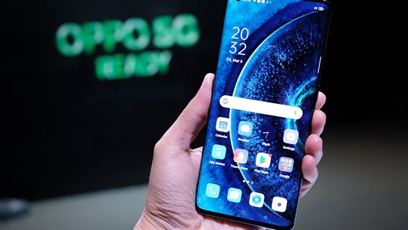 OPPO A92s sắp ra mắt được trang bị rất nhiều ‘vũ khí’: Camera kép mặt trước, 4 camera sau, hỗ trợ 5G và màn hình 120Hz OPPO A92s sắp ra mắt được trang bị rất nhiều ‘vũ khí’: Camera kép mặt trước, 4 camera sau, hỗ trợ 5G và màn hình 120Hz