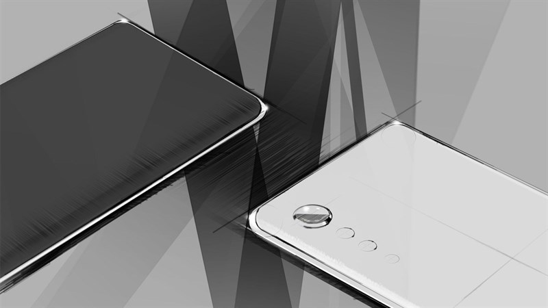 LG Velvet 2020 LG Velvet 2020