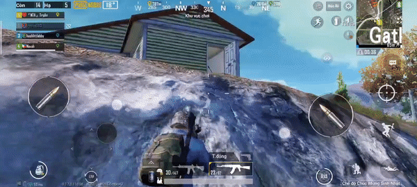PUBG Mobile
