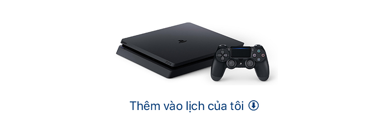 TRÌNH LÀNG PLAYSTATION 5