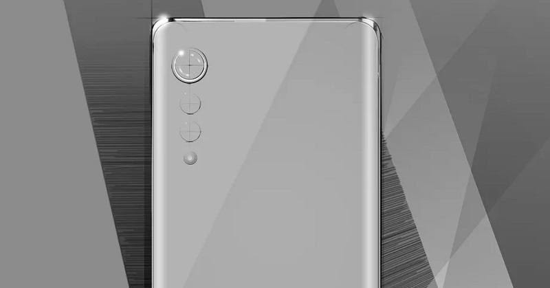 LG Velvet sẽ là tên gọi của chiếc smartphone sắp được LG ra mắt LG Velvet sẽ là tên gọi của chiếc smartphone sắp được LG ra mắt