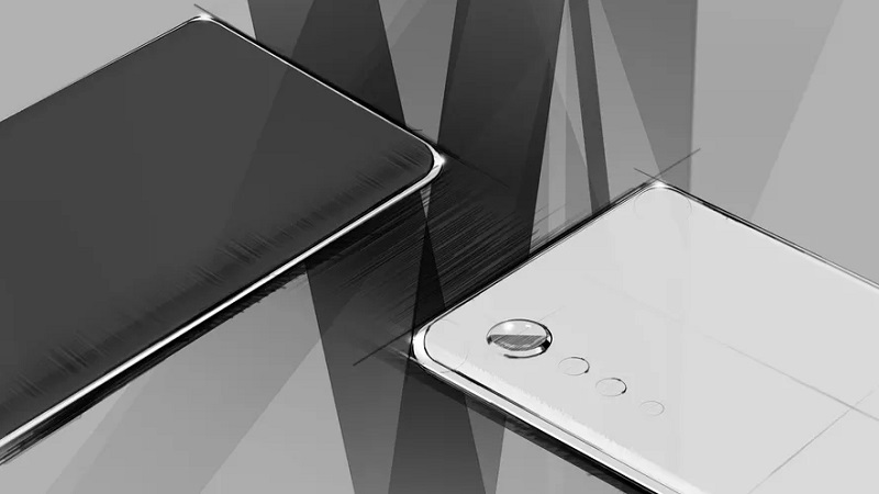 LG Velvet sẽ là tên gọi của chiếc smartphone sắp được LG ra mắt LG Velvet sẽ là tên gọi của chiếc smartphone sắp được LG ra mắt