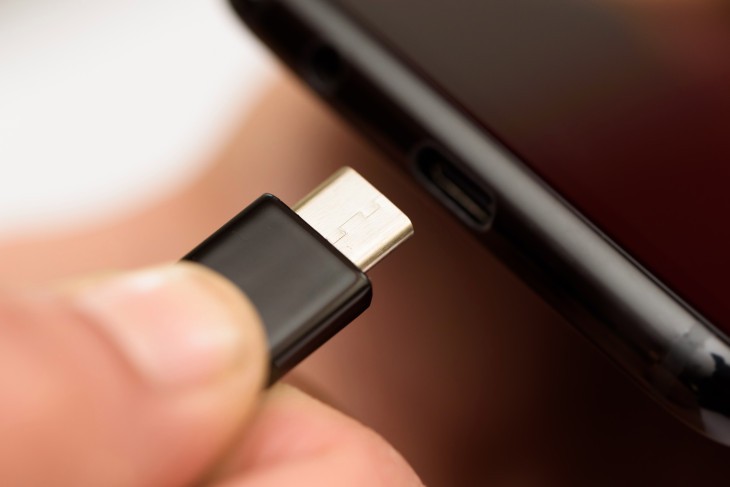 USB USB