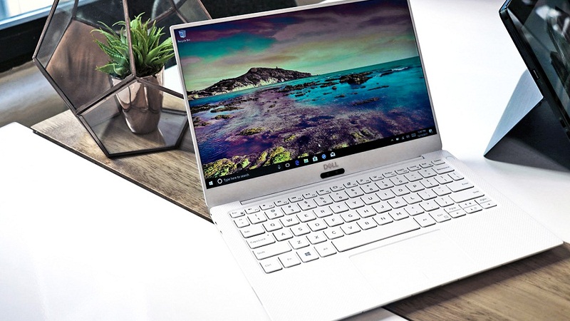 laptop cao cấp