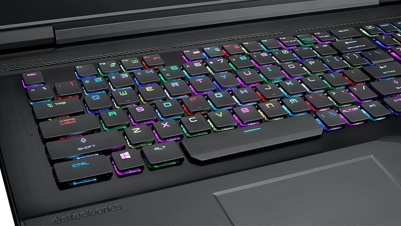 laptop gaming