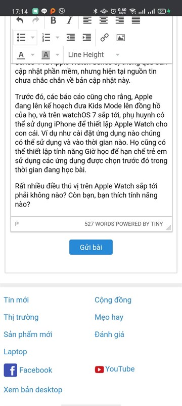 24h cong nghe