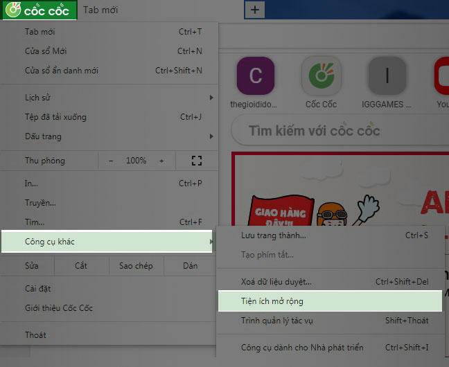 Cách tải và cài đặt MonokaiToolkit phiên bản mới trên máy tính Cách tải và cài đặt MonokaiToolkit phiên bản mới trên máy tính