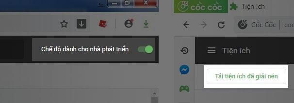 Cách tải và cài đặt MonokaiToolkit phiên bản mới trên máy tính Cách tải và cài đặt MonokaiToolkit phiên bản mới trên máy tính