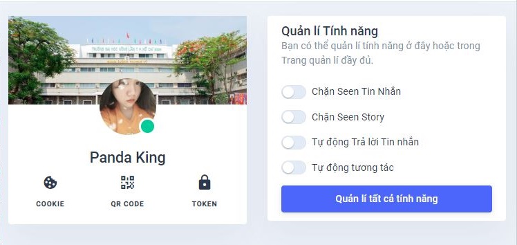Cách tải và cài đặt MonokaiToolkit phiên bản mới trên máy tính Cách tải và cài đặt MonokaiToolkit phiên bản mới trên máy tính