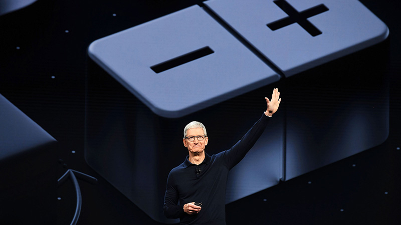 tim cook ra mắt iphone 2020 tim cook ra mắt iphone 2020
