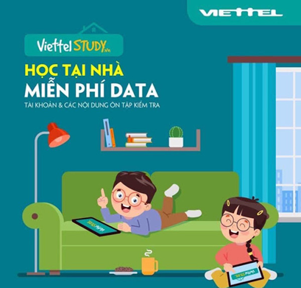 viettel study viettel study