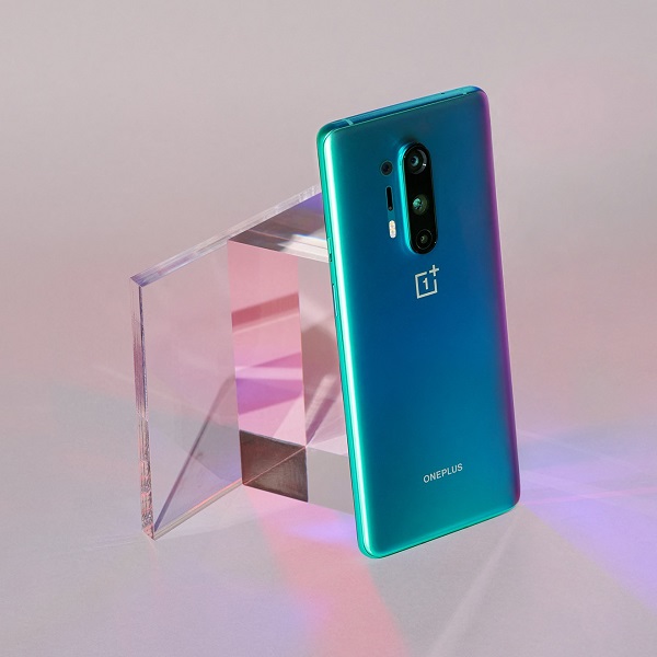 OnePlus 8 Pro