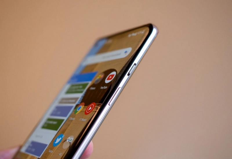 OnePlus 8 OnePlus 8
