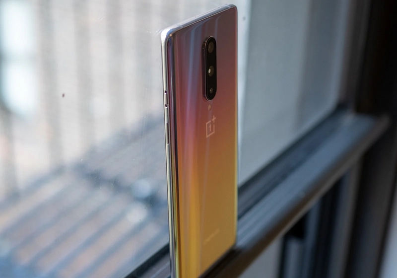OnePlus 8 OnePlus 8