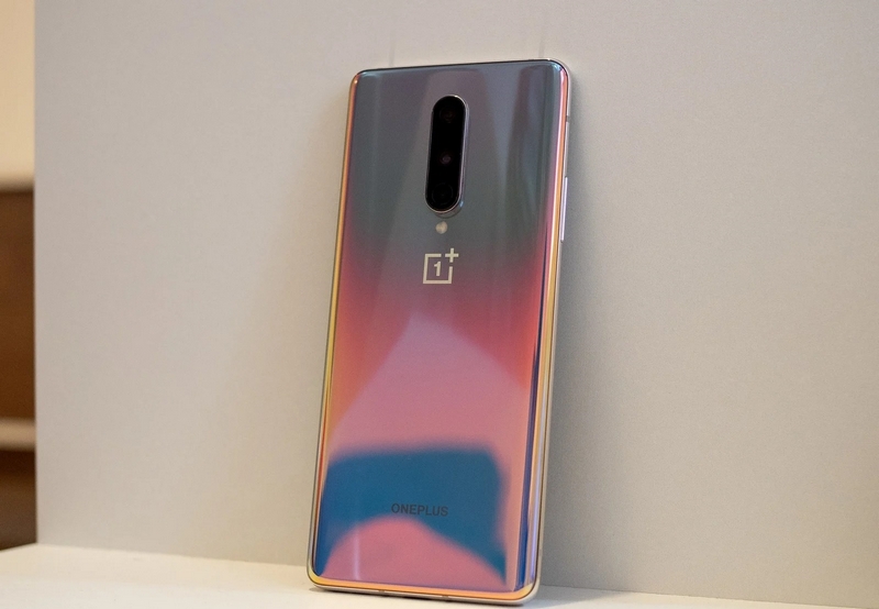 camera OnePlus 8 camera OnePlus 8