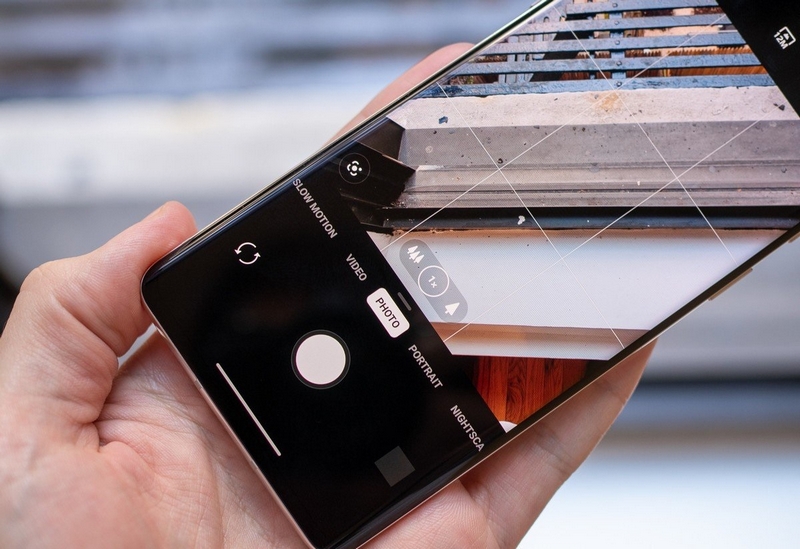 camera OnePlus 8 camera OnePlus 8