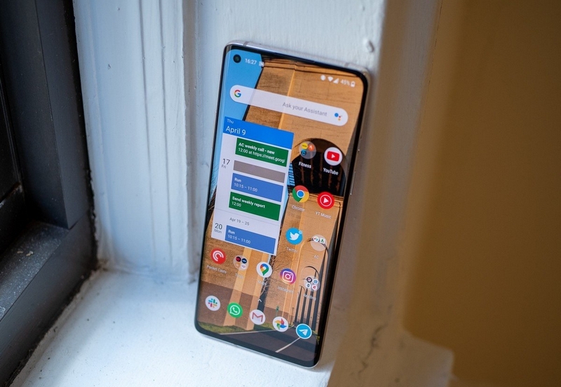 Màn hình OnePlus 8 Màn hình OnePlus 8