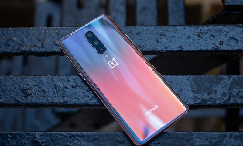 OnePlus 8 OnePlus 8