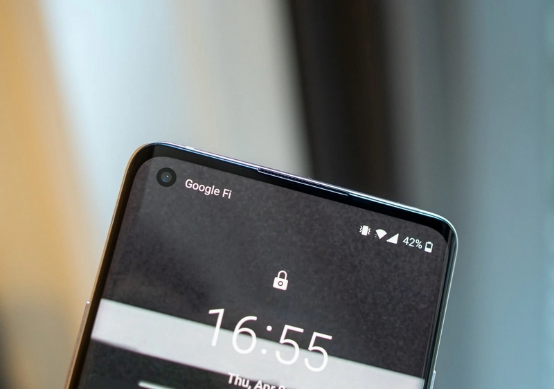 Màn hình OnePlus 8 Màn hình OnePlus 8